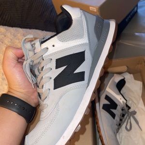 MENS - New Balance 574 - State Fair Color-way